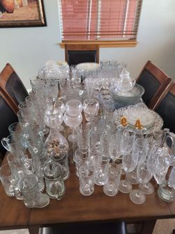 Original Crystal Glass
