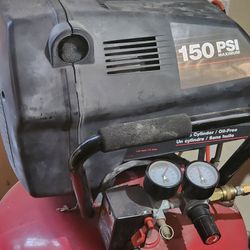 Compressor Motor