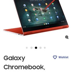 Samsung Chromebok