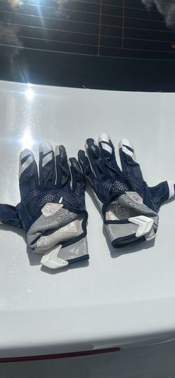 NFL cowboys gloves