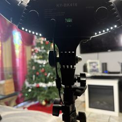 Ring Light 