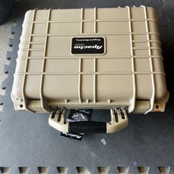 Gun Cases 2 Brand New