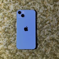 iPhone 14 Plus | 128GB | Blue | Factory Unlocked