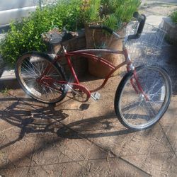 Vintage Chicago Schwinn