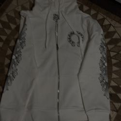 chrome Hearts Jacket