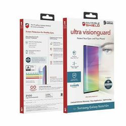 NIB ZAGG Samsung Note 10+ VisionGaurd Shield