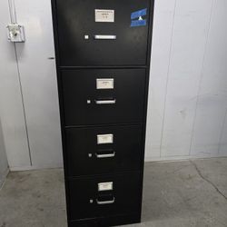 Legal Size Metal File Cabinet With Key $100 Each