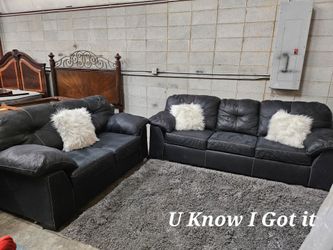 Couch Set