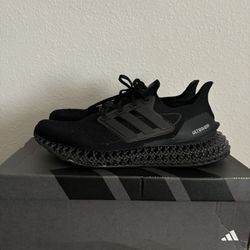 Adidas Ultra 4dfwd