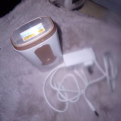 Permanent Laser Hair Removal With Ice Cooling System 
