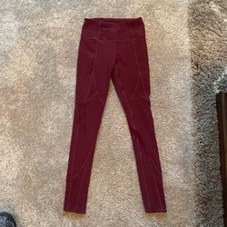Gym Clothes (woman’s Pants)