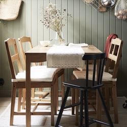 Dining Table With 4 Chairs