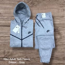 Unisex Nike Set