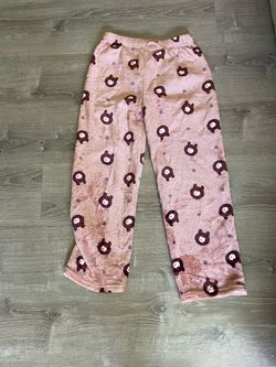 Pj pants