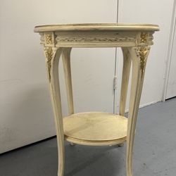 Side Table