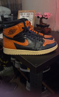 Shattered Backboard 3.0 (reps)