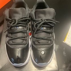 JORDAN SPACE JAM LOW SZ 10.5 GREAT CONDITION 