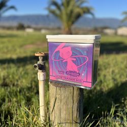 Pokemon Cards: Fusion Strike Elite Trainer Box