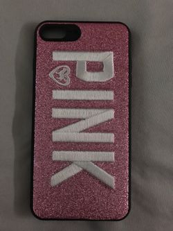 iPhone 7/8 plus pink
