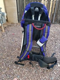 Kelty 2025 kids wanderer