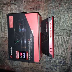 Live Gamer Portable2 