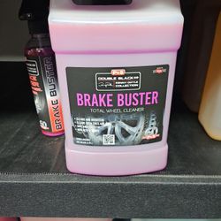 Pns Brake Buster 