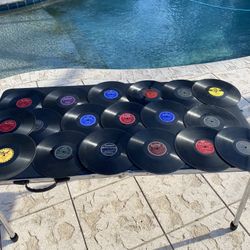 Huge Lot Of Shellac Records (78s) 10”
