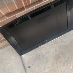Samsung 40”tv Remote No Base