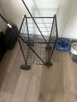 Shopping cart