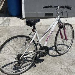 Schwinn bike 26 inch