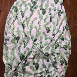 Multi-use Baby Cover- Nursing, Car Seat, Etc