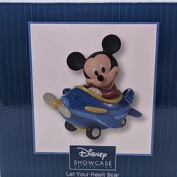 Let Your Heart Soar Disney Showcase Collection 