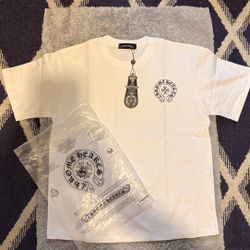 CHROME HEARTS