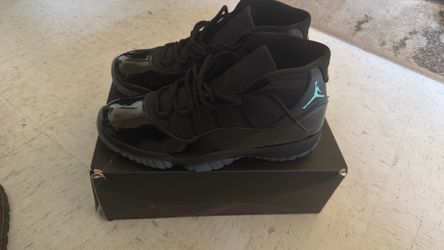 Gamma 11s Blues