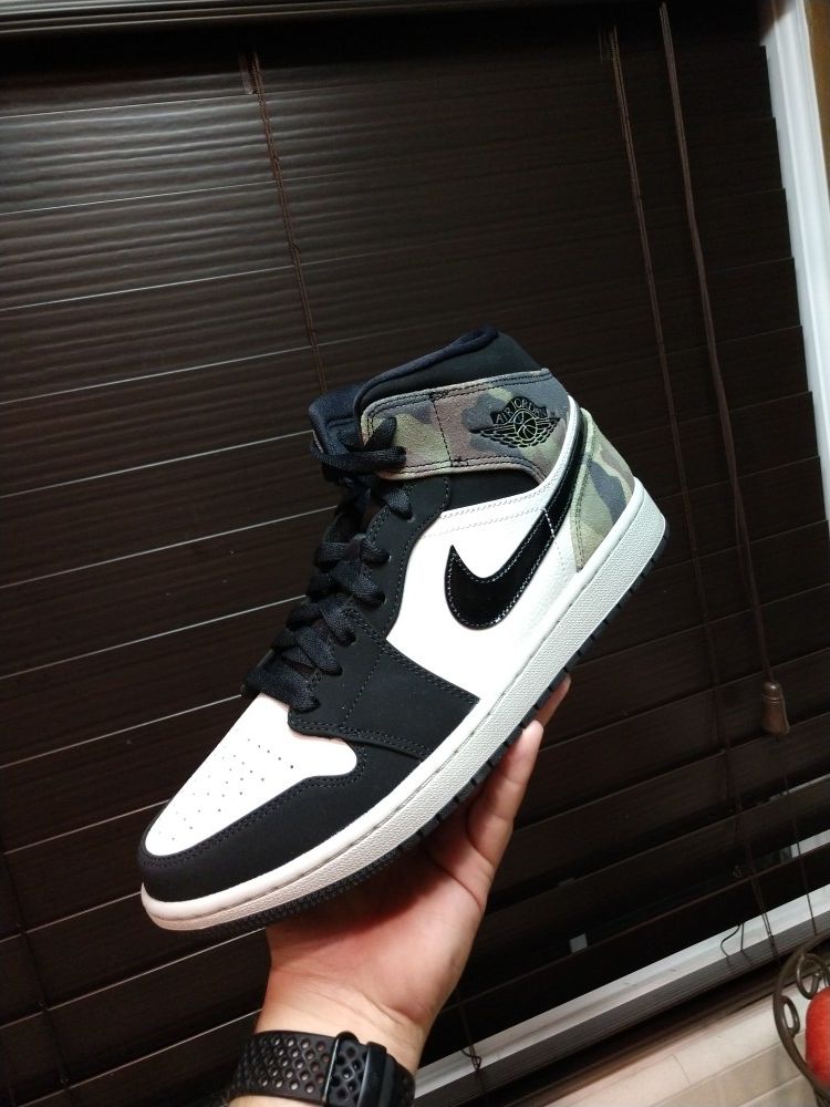 Jordan 1