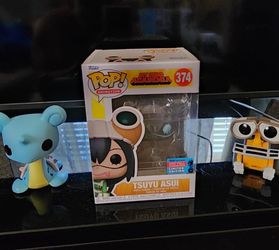 FUNKO TSUYU ASUI