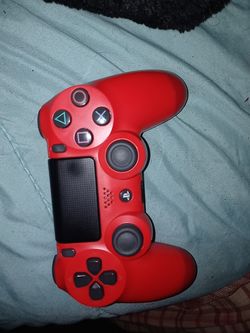 Ps4 controller