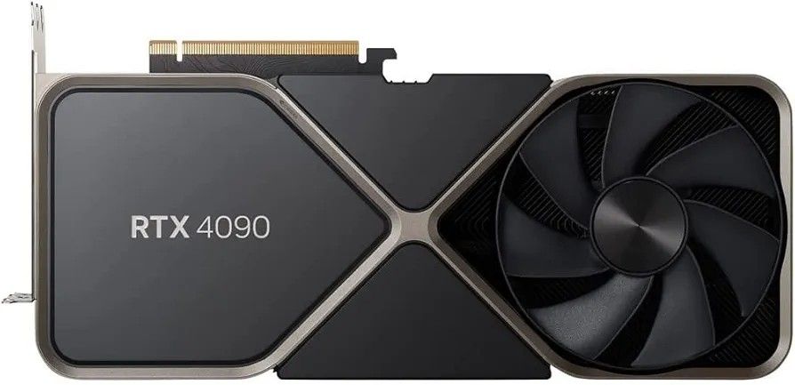 Brand NEW NVIDIA 4090