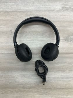 JBL T660NC Over The Ear Headphones (PO1019594)