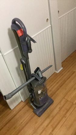 Vacuum