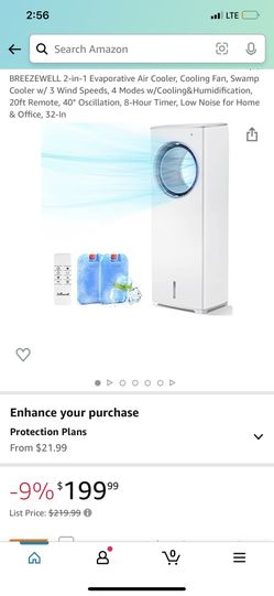 Air Cooler
