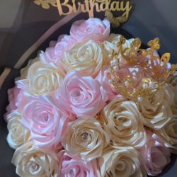 Eternal Roses