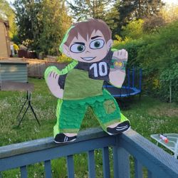 Piñatas 
