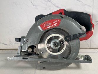 Milwaukee 2530-20 M12 Fuel 5-3/8" Cordless Circular Saw (A1G012237)