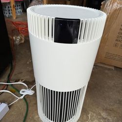 Large Room Air Purifier Quiet