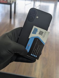 iPhone 16 128gb unlocked