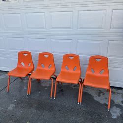 Kids Chair. 4