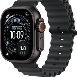 Apple Ultra 3 Watch