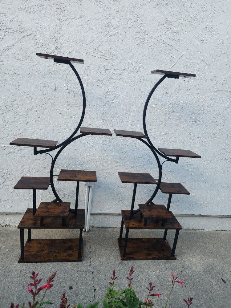 Plant Stands