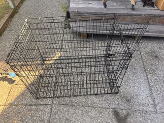 Animal Crate/cage